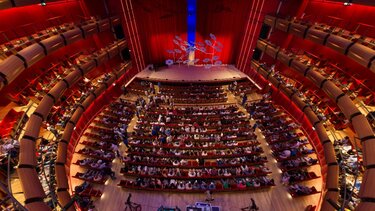 Εθνική Λυρική Σκηνή