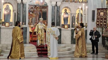 Αρχιεπίσκοπος Κρήτης