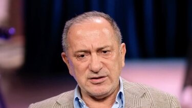 Φατίχ Αλταϊλί