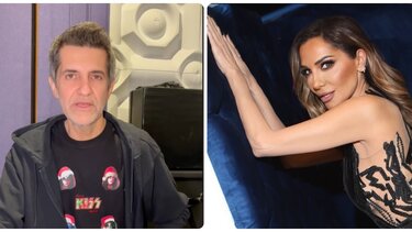 Φοίβος, Δέσποινα Βανδή