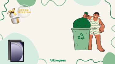 Ο κύκλος ζωής των υλικών η νέα «Πράσινη Αποστολή» της πλατφόρμας ανακύκλωσης Followgreen του Δήμου Ηρακλείου