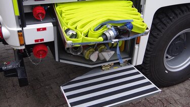 πυροσβεστική