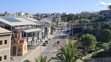 Χριστούγεννα-Ηράκλειο