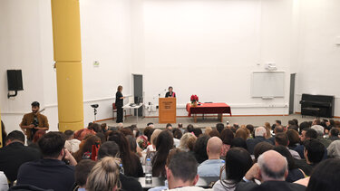 Ορκωμοσία Ιατρική