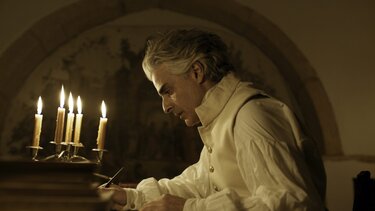 Καποδίστριας, Ταινία