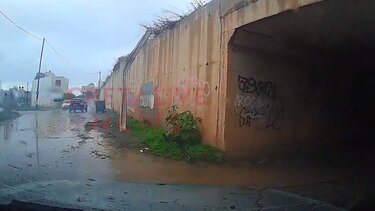 Καρτερός, Δρόμος, Μπάρες