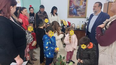 Βασίλης Κεγκέρογλου, Κάλαντα