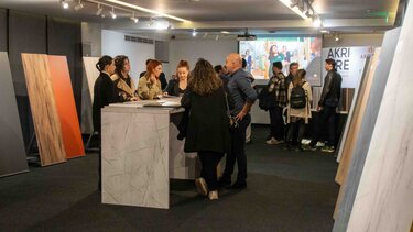 Κουμαντάκης, event