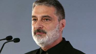 Κουμεντάκης Γιώργος 