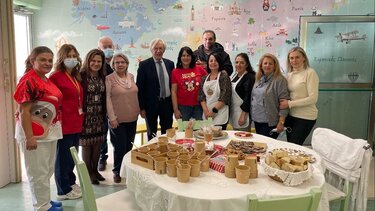 Δράση, Φεστιβάλ Κρητικής Κουζίνας