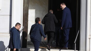 Αθήνα, Κτηνοτρόφοι