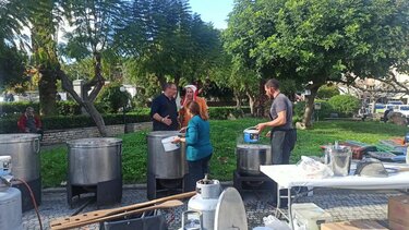 Ρέθυμνο κτηνοτρόφοι