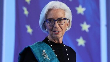 lagarde a