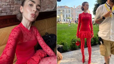 Λίλυ Κόλινς