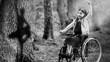 Ημέρα Ατόμων με Αναπηρία