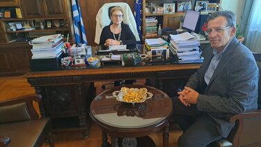 Λιονή, Παπακωνσταντής 