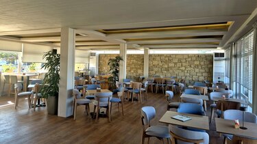 Καφέ Μαρίνα