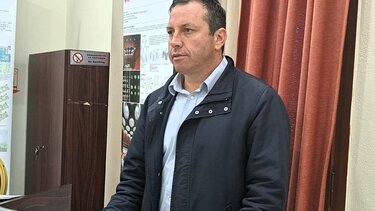 Μενεγάκης Μανόλης 