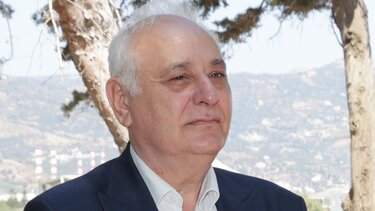 Μπαριτάκης Κουμαντάκης