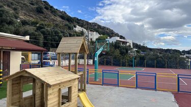 Μύρθιος Δήμος Αγίου Βασιλείου