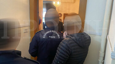 Μοιραίο χτύπημα στο κεφάλι για 75χρονο