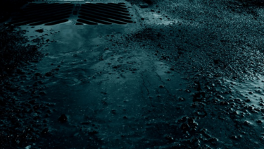 νερά-δρόμος