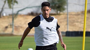 ΟΦΗ: Με Νέιρα κι Αποστολάκη η αποστολή