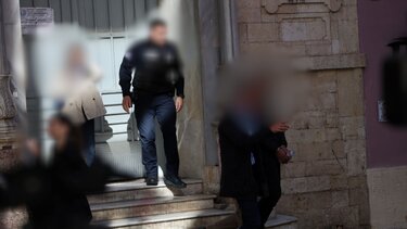 Συλλήψεις ΟΠΕΚΕΠΕ 1