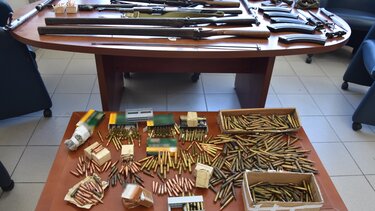 Όπλα Βιάννος