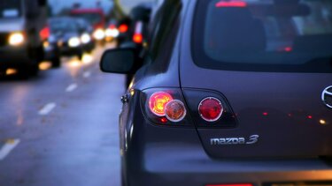 Οχήματα, Κυκλοφορία