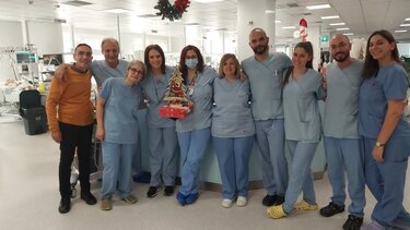 ΠΑΓΝΗ, Ευχές