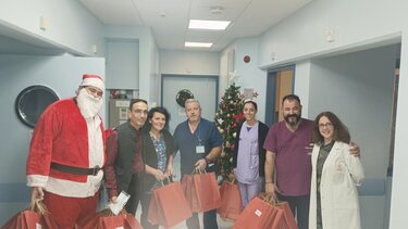 Χριστούγεννα παγνη