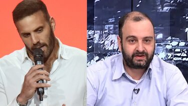 Νίκος Γιαννόπουλος στο Cretalive για τον ξυλοδαρμό από τον Νίκο Παππά: «Ακόμα και τώρα δεν καταλαβαίνω γιατί το έκανε»