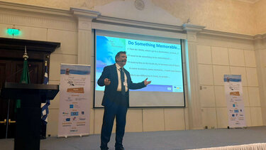 Ενίσχυση της παρουσίας της Κρήτης στη Σαουδαραβική αγορά