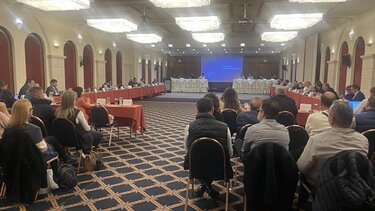 Περιφερειακό Συμβούλιο Κρήτης 