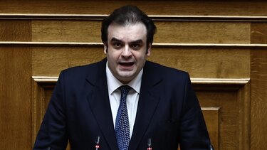 Κυριάκος Πιερρακάκης: Η εκλογή στην προεδρία του Eurogroup είναι πρωτίστως νίκη της Πατρίδας