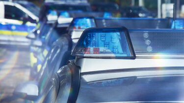 Αστυνομία Σουηδία