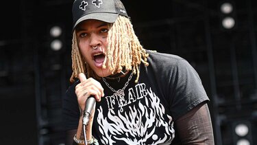 Poorstacey, Ράπερ, Θάνατος