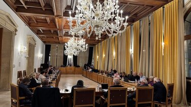 Ψήφισμα του Δημοτικού Συμβουλίου Ηρακλείου για τις κινητοποιήσεις των ανθρώπων του πρωτογενή τομέα της παραγωγής