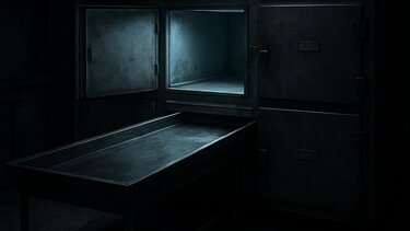 νεκροτομείο