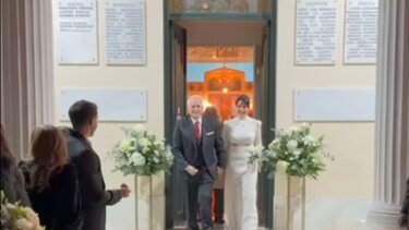 Ραγκούσης γάμος