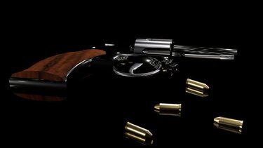 περίστροφο