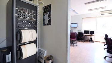 Μεσόγειος: Τι εντόπισαν οι επιστήμονες και πώς σχετίζεται με τη σεισμική δραστηριότητα