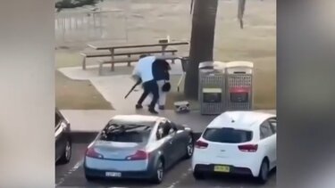 Σίδνεϊ: Μουσουλμάνος φοιτητής από το Πακιστάν ο ένας δράστης του αιματοκυλίσματος