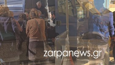 Καταδικάστηκε 19χρονος Σουδανός για ναυάγιο με μετανάστες στη Γαύδο 