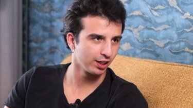 Στέργιος Μικρούτσικος