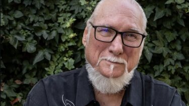 Στιβ Κρόπερ