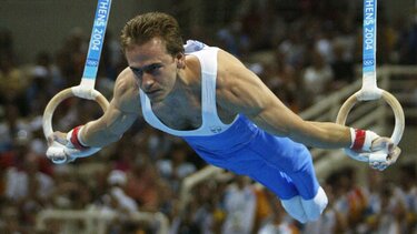 Δημοσθένης Ταμπάκος