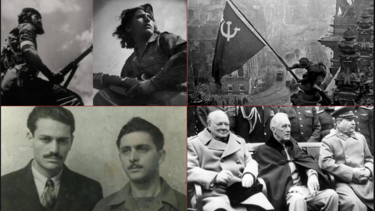 Τετράδια, Συλλογικός Τόμος