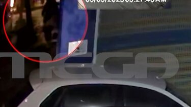 θεσσαλονίκη-έκρηξη